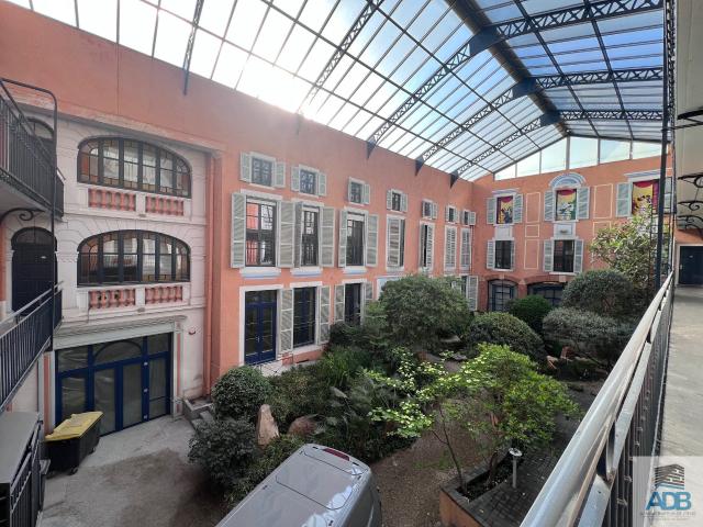 Appartement location à Roanne