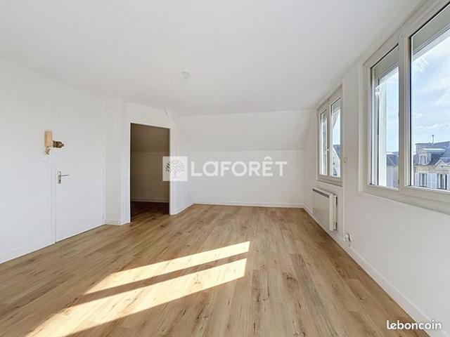 Appartement vente à Caen, Ouistreham