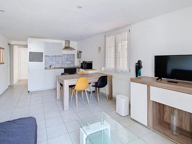 Appartement vente à Draguignan, Var