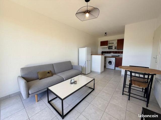 Appartement vente à Mont-de-Marsan, Aire-sur-l'adour
