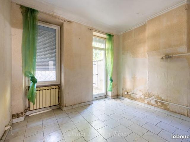 Appartement vente à Marseille