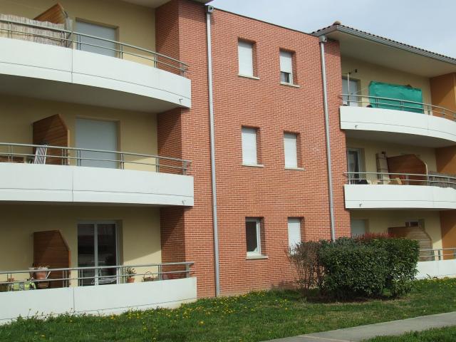 Appartement location à Muret, Martres-tolosane