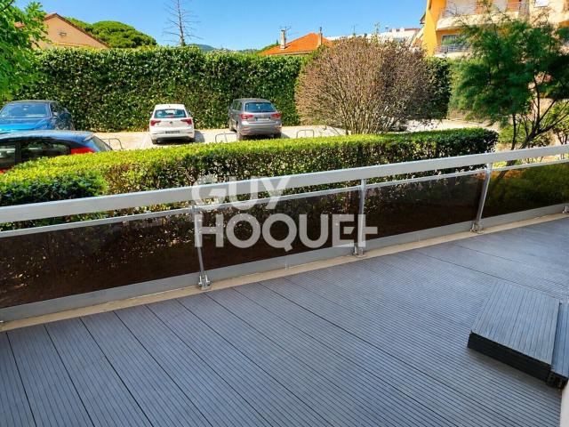 Appartement vente à Arrondissement de Draguignan, Cavalaire-sur-mer