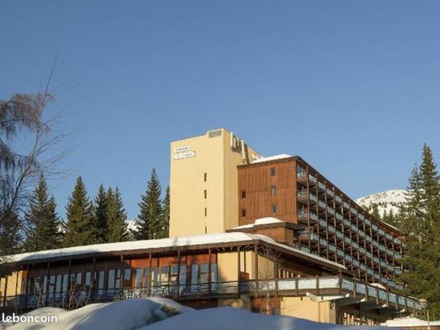 Appartement vente à Albertville, Bourg-saint-maurice