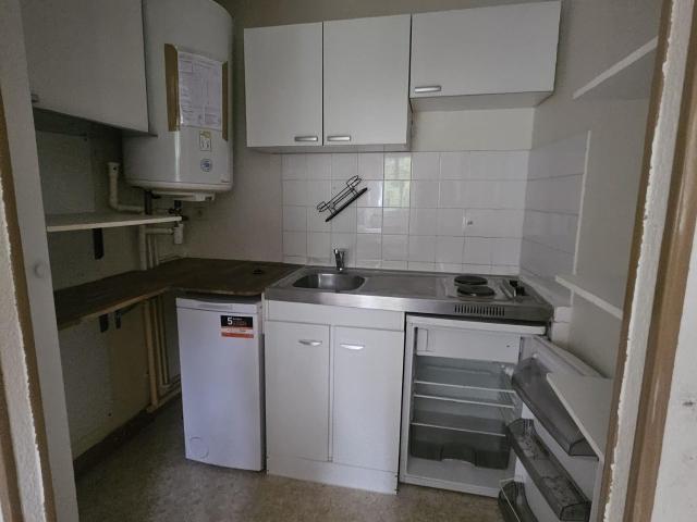 Appartement location à Montluçon