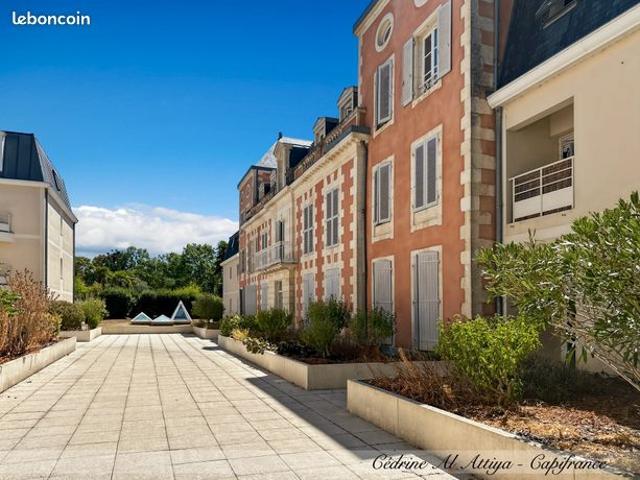 Appartement vente à Vendôme, Périgny