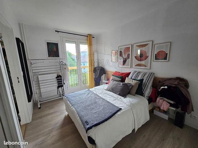 Appartement vente à Maurepas, Somme