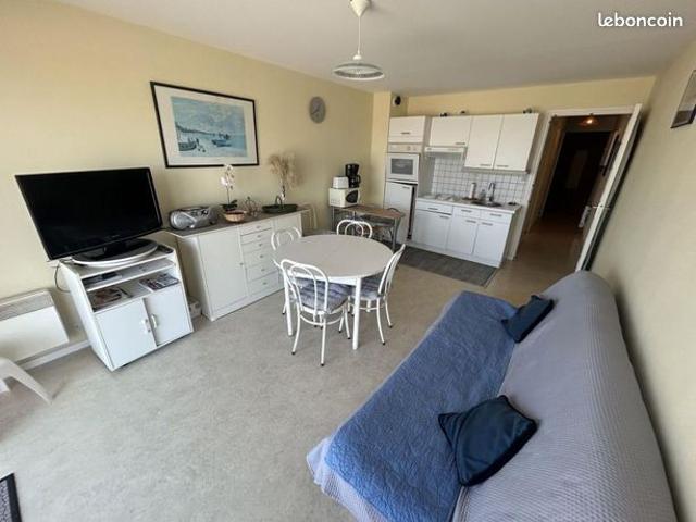 Appartement vente à Montreuil-sur-Mer, Cucq