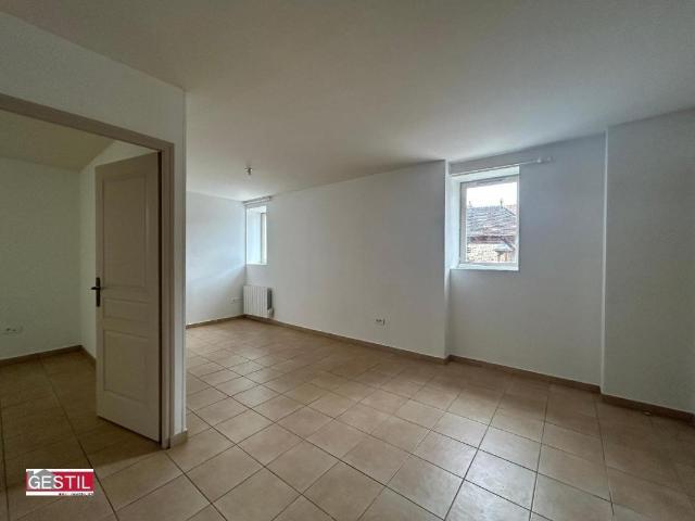 Appartement location à Pontoise, Ennery