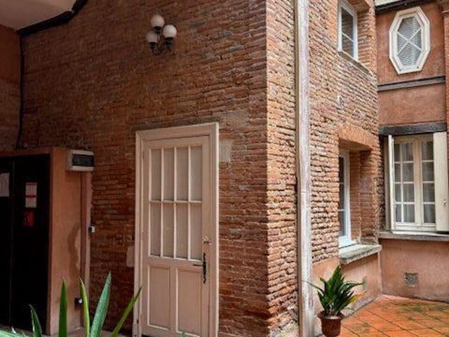 Appartement vente à Toulouse