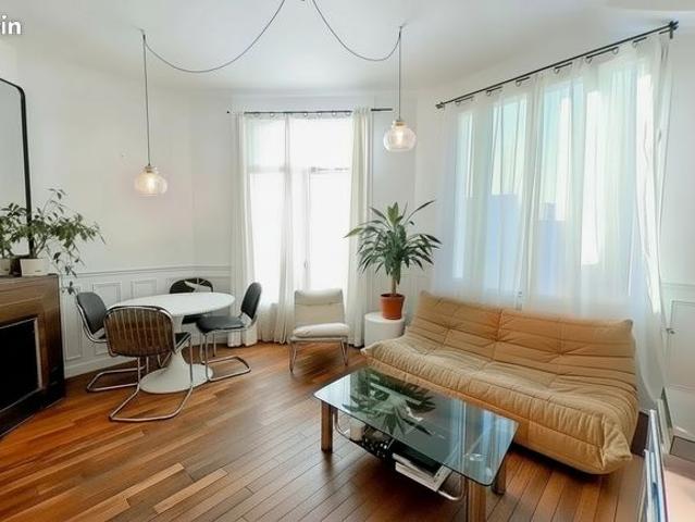 Appartement vente à Le Raincy
