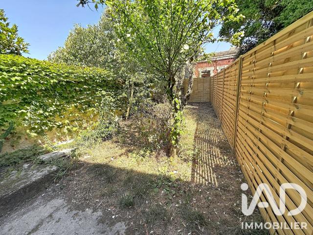 Appartement vente à Bordeaux