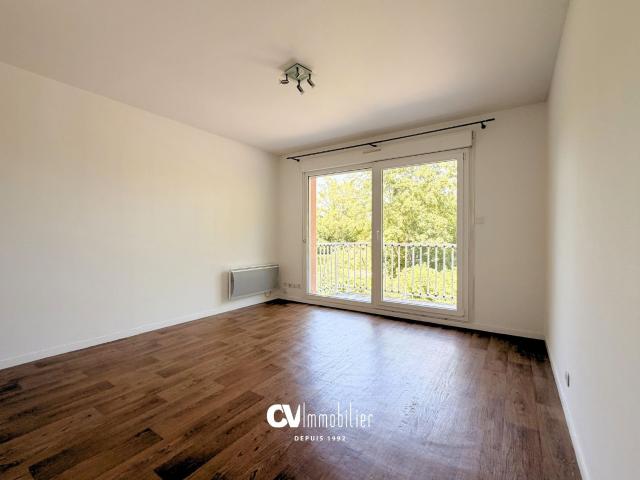 Appartement location à Les Andelys, Louviers