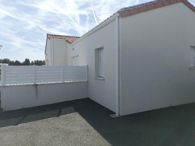 Appartement location à La Roche-sur-Yon, Les Epesses