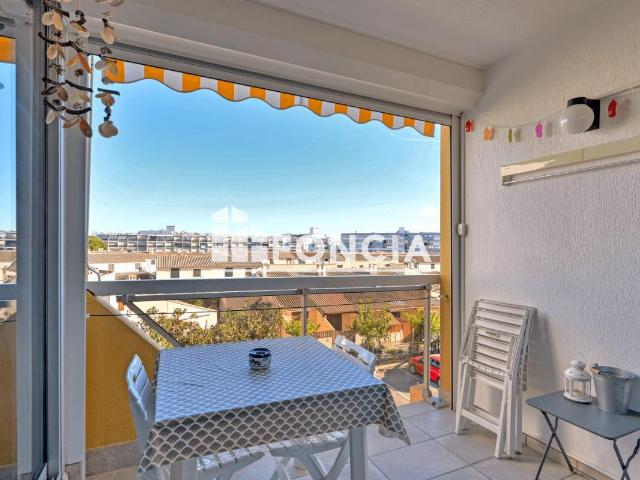 Appartement vente à Nîmes, Le Grau-du-roi