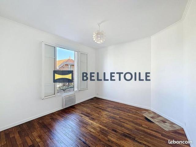 Appartement vente à Nogent-sur-Marne, Maisons-alfort