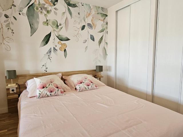 Appartement location à Nîmes
