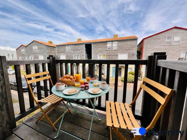 Appartement vente à La Rochelle