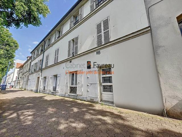 Appartement vente à L'Haÿ-les-Roses, Choisy-le-roi