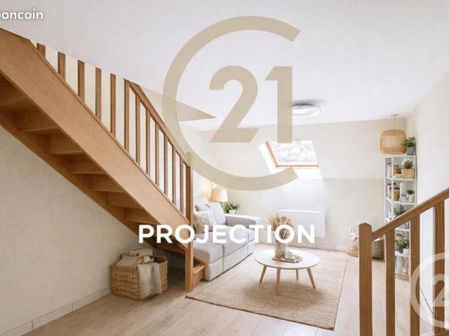 Appartement vente à Sens
