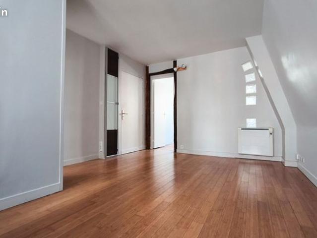 Appartement vente à Nogent-sur-Marne, Vincennes
