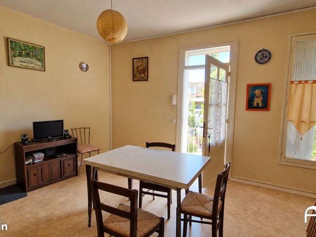 Appartement vente à Libourne, Gironde
