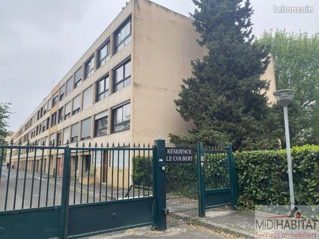 Appartement vente à Toulouse