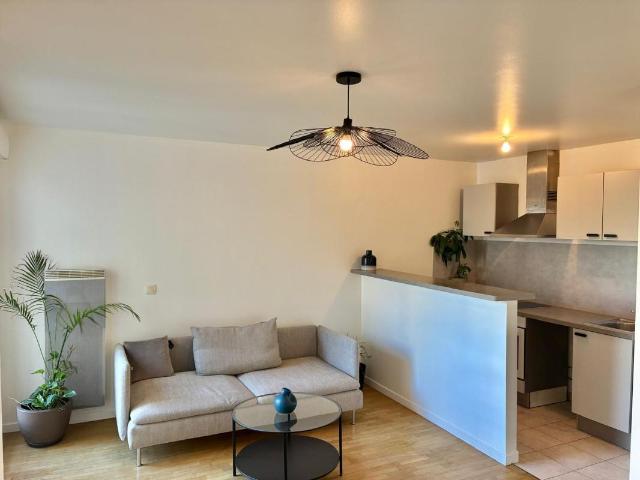 Appartement vente à Nogent Village, Nogent-sur-Marne