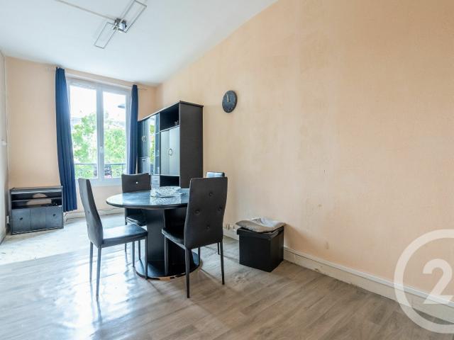 Appartement vente à Paris, Île-de-France