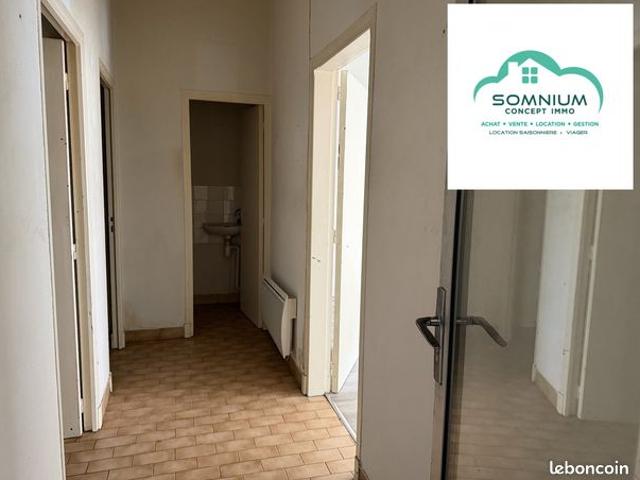 Appartement vente à Condom, Fleurance