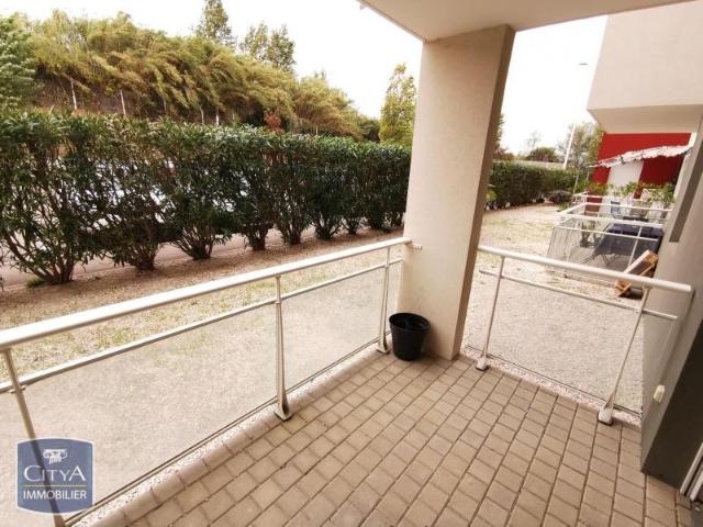 Appartement location à Perpignan