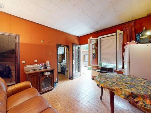 Appartement vente à Pantin, Seine-Saint-Denis