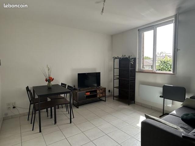 Appartement vente à Troyes