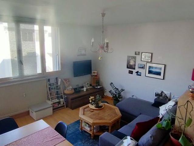 Appartement vente à Clermont-Ferrand, Chamalières