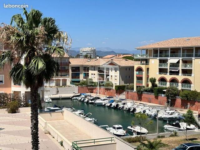 Appartement vente à Arrondissement de Draguignan, Fréjus