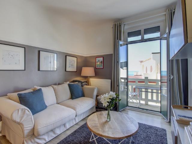 Appartement vente à Bayonne, Guéthary