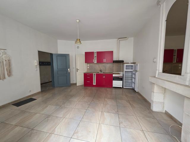 Appartement location à La Rochelle
