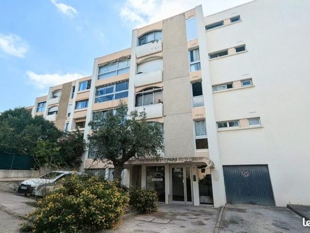 Appartement vente à Arrondissement de Toulon, Saint-mandrier-sur-mer