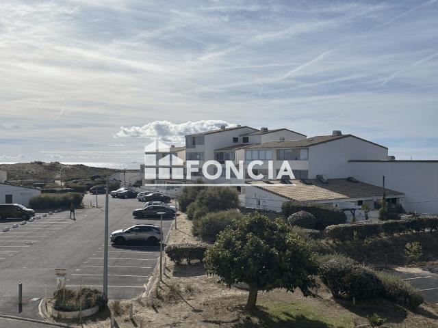 Appartement vente à Les Sables-d'Olonne, Saint-hilaire-de-riez