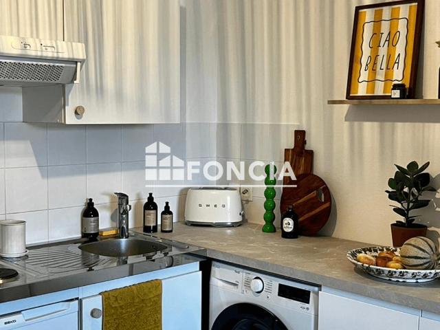 Appartement vente à France métropolitaine, Bayonne