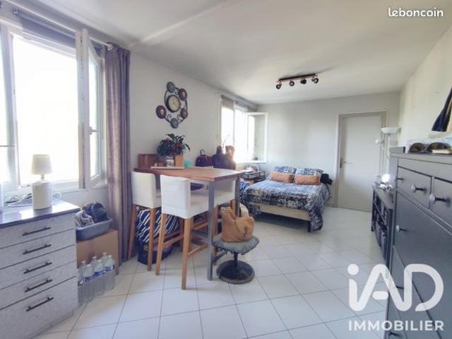 Appartement vente à Torcy, Ozoir-la-ferrière