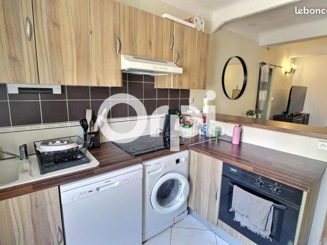 Appartement vente à Marseille