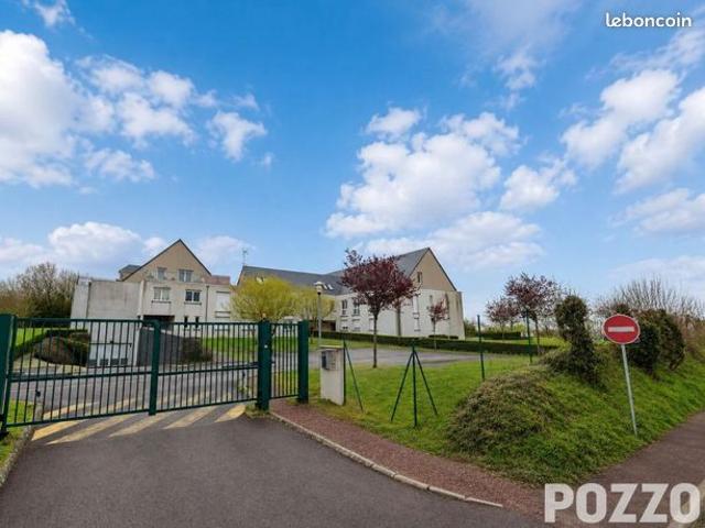 Appartement vente à Coutances