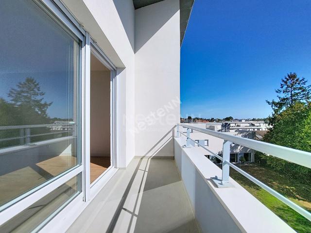 Appartement vente à Nantes, Orvault