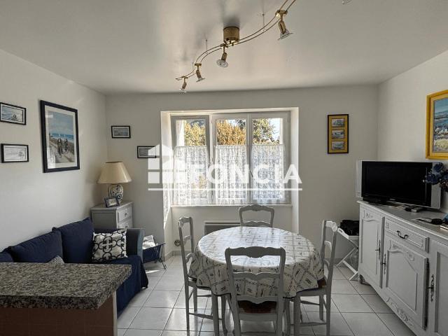 Appartement vente à Quimper, Bretagne