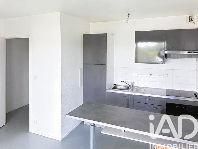 Appartement vente à Rennes, Bretagne