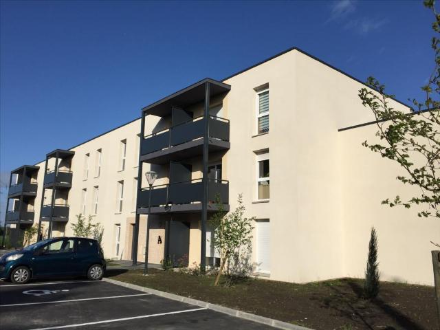 Appartement location à Douai