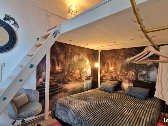 Appartement vente à Arrondissement de Toulon, La Seyne-sur-mer