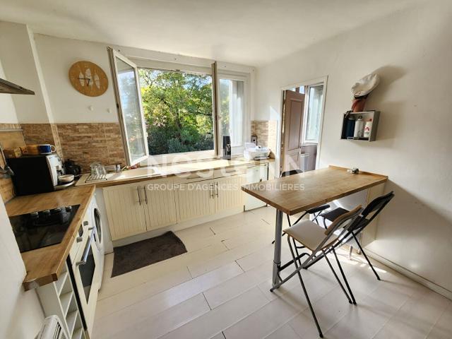 Appartement vente à Toulouse