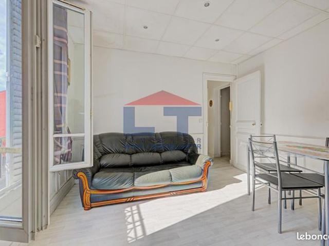Appartement vente à Montreuil, Eure-et-Loir